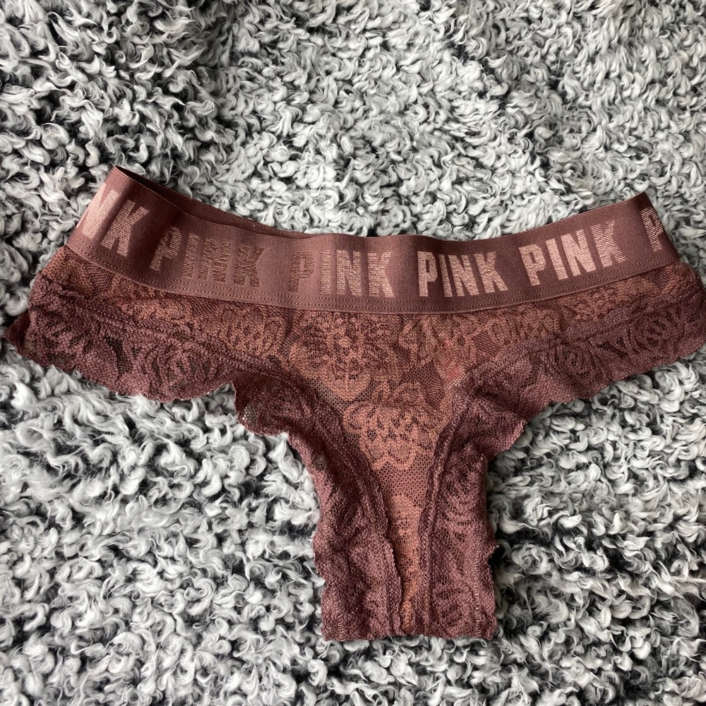 NWOT VS panties